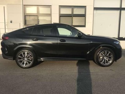 BMW X6 - 7