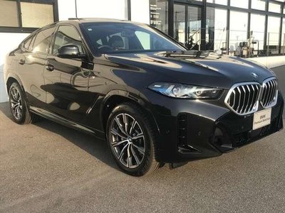 BMW X6 - 6
