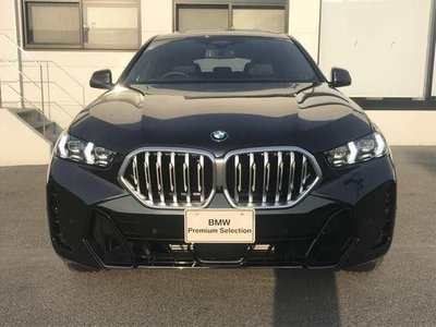BMW X6 - 4