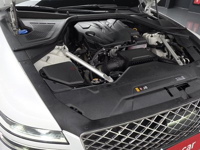 GENESIS G80 (RG3) - 7
