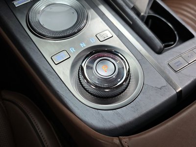 GENESIS G80 (RG3) - 9
