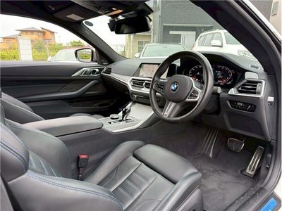 2023 BMW 4 SERIES — фото 10