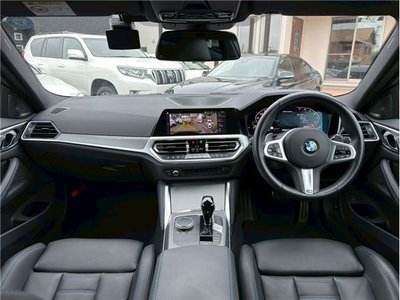 2023 BMW 4 SERIES — фото 3