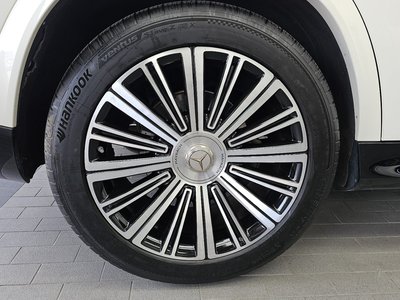 MERCEDES-BENZ GLS - 6