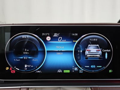 MERCEDES-BENZ GLS - 8
