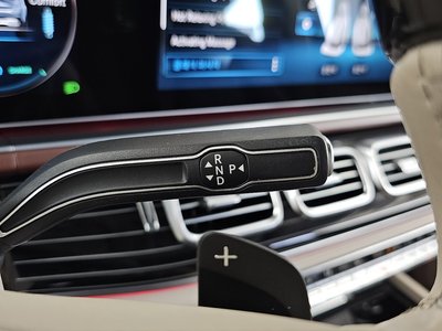 MERCEDES-BENZ GLS - 9