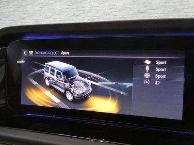 2024 Mercedes-BENZ G-CLASS thumbnail 43