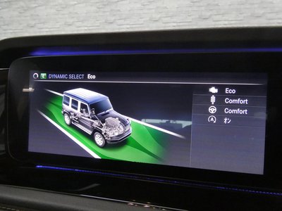 2024 Mercedes-BENZ G-CLASS thumbnail 45