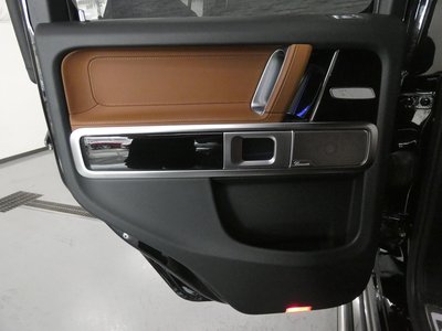 2024 Mercedes-BENZ G-CLASS thumbnail 37