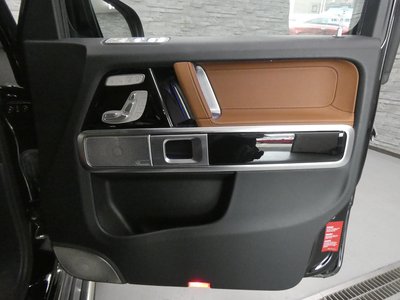 2024 Mercedes-BENZ G-CLASS thumbnail 30
