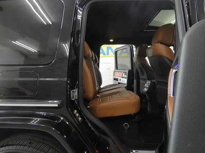 2024 Mercedes-BENZ G-CLASS thumbnail 36