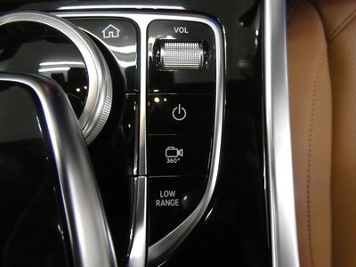2024 Mercedes-BENZ G-CLASS thumbnail 52