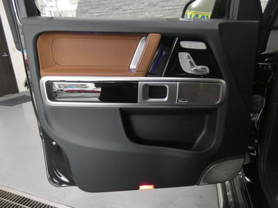 2024 Mercedes-BENZ G-CLASS thumbnail 32