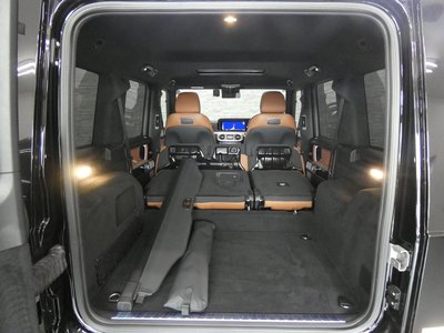2024 Mercedes-BENZ G-CLASS thumbnail 40
