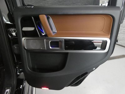 2024 Mercedes-BENZ G-CLASS thumbnail 35