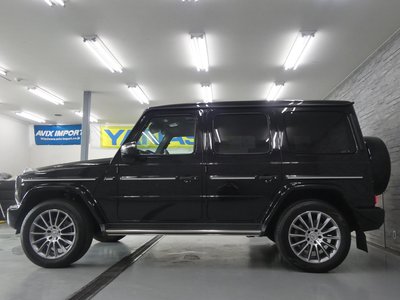 2024 Mercedes-BENZ G-CLASS thumbnail 28