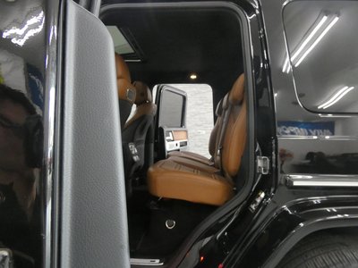 2024 Mercedes-BENZ G-CLASS thumbnail 38