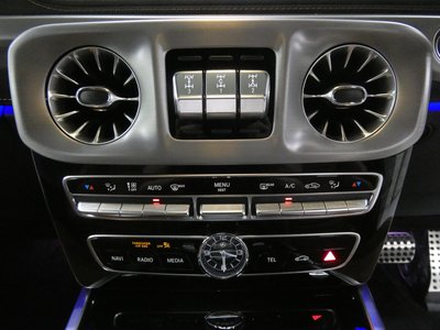 2024 Mercedes-BENZ G-CLASS thumbnail 50
