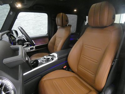 2024 Mercedes-BENZ G-CLASS thumbnail 34