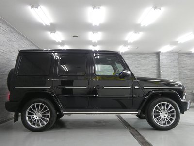 2024 Mercedes-BENZ G-CLASS thumbnail 29