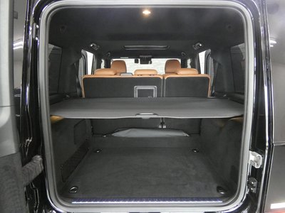 2024 Mercedes-BENZ G-CLASS 照片 8