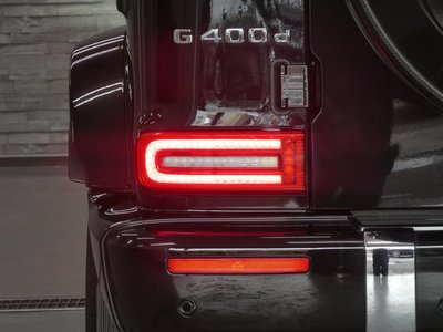 2024 Mercedes-BENZ G-CLASS thumbnail 64