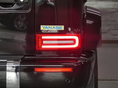 2024 Mercedes-BENZ G-CLASS thumbnail 65