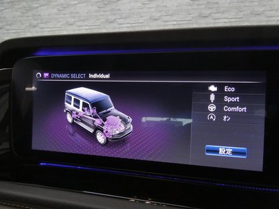 2024 Mercedes-BENZ G-CLASS thumbnail 42