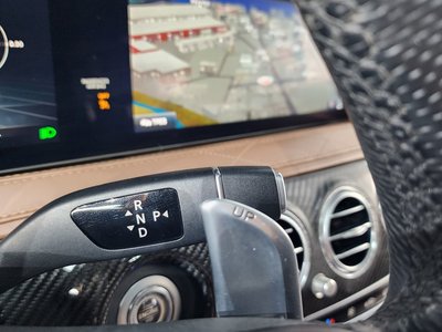 2018 Mercedes-BENZ S-CLASS thumbnail 27