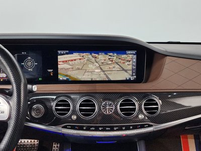 2018 Mercedes-BENZ S-CLASS thumbnail 18
