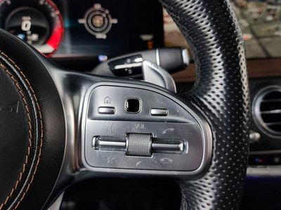 2018 Mercedes-BENZ S-CLASS thumbnail 22