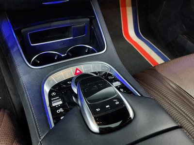 2018 Mercedes-BENZ S-CLASS thumbnail 12