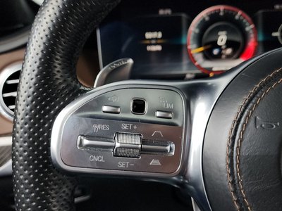 2018 Mercedes-BENZ S-CLASS thumbnail 23