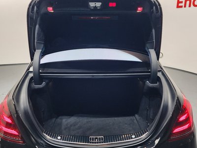 2018 Mercedes-BENZ S-CLASS thumbnail 26