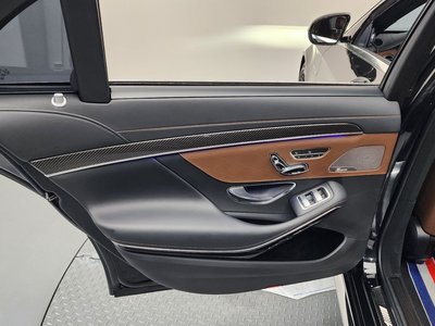 2018 Mercedes-BENZ S-CLASS thumbnail 15
