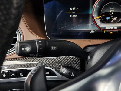 2018 Mercedes-BENZ S-CLASS thumbnail 38