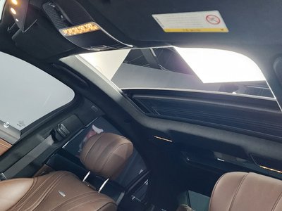 2018 Mercedes-BENZ S-CLASS thumbnail 24