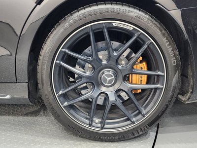 2018 Mercedes-BENZ S-CLASS photo 8