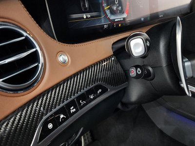 2018 Mercedes-BENZ S-CLASS thumbnail 39