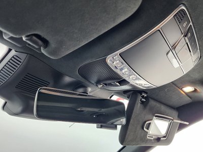 2018 Mercedes-BENZ S-CLASS thumbnail 30