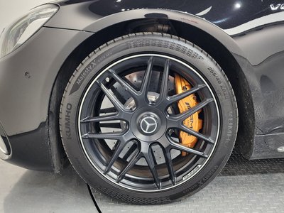 2018 Mercedes-BENZ S-CLASS photo 6