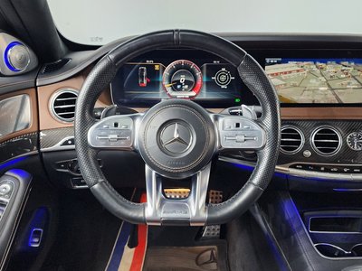2018 Mercedes-BENZ S-CLASS thumbnail 19