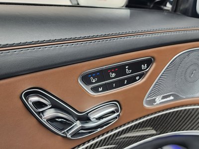 2018 Mercedes-BENZ S-CLASS thumbnail 31