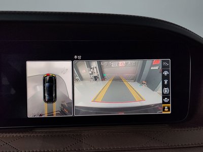 2018 Mercedes-BENZ S-CLASS thumbnail 20
