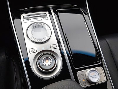 GENESIS GV80 - 9