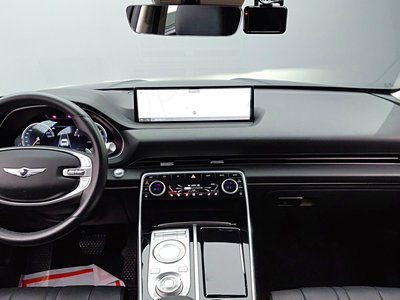 GENESIS GV80 - 4