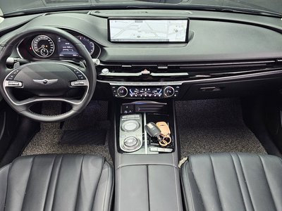 GENESIS G80 (RG3) - 5