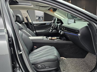 GENESIS G80 (RG3) - 10