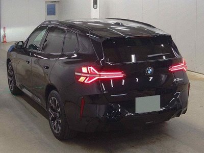 BMW X3 - 2