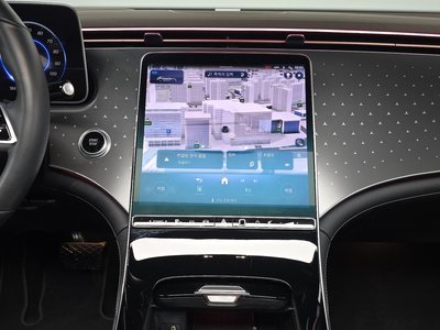 2023 Mercedes-BENZ EQE 缩略图 20